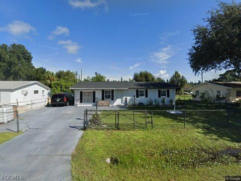 4953 Sherry Street Fort Myers FL 33905