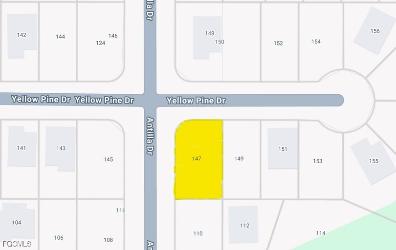 147 Yellow Pine Drive