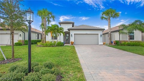 18271 Ridgeline Drive Estero FL 33928