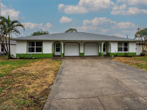 1228 SE 24th Avenue A Cape Coral FL 33990
