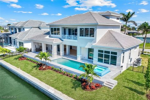 954 Sundrop Court Marco Island FL 34145