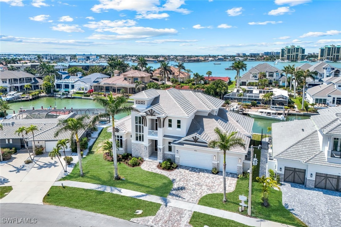 954 Sundrop Court