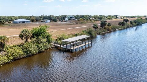 1589 Frontier Circle Labelle FL 33935
