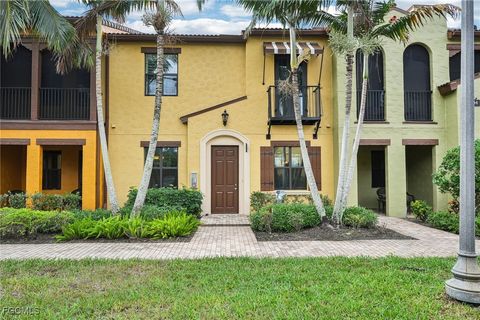 9064 Capistrano Street N 5004 Naples FL 34113