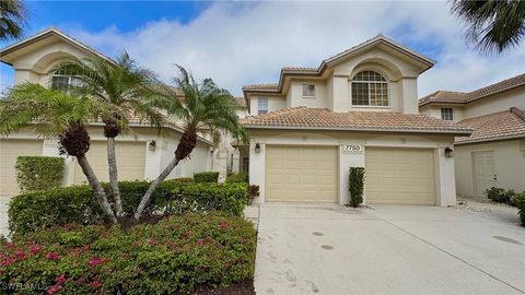 A home in Naples