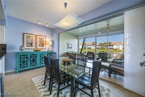 A home in Naples