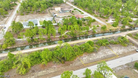 Tiny photo for 1113 E 12th Street, Lehigh Acres, FL 33972 (MLS # 2026039326)
