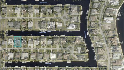 1109 Lincoln Court Cape Coral FL 33904