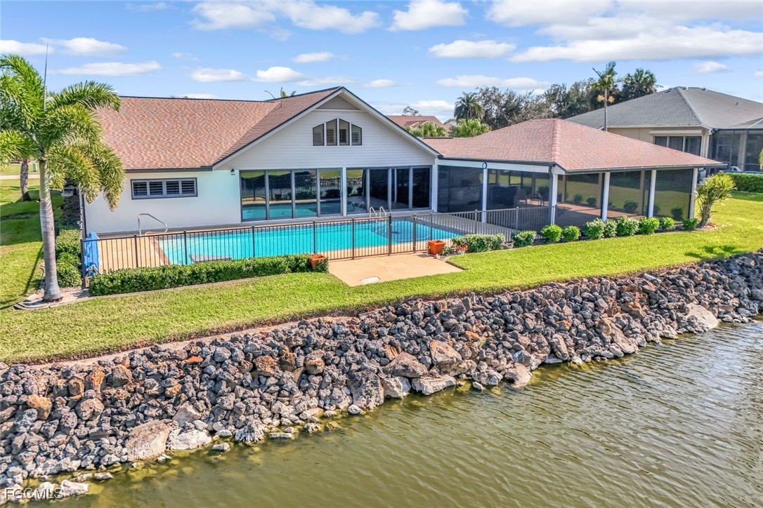 16993 Timberlakes Drive