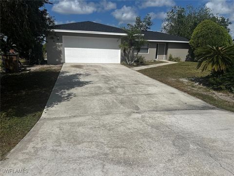 215 Edward Avenue Lehigh Acres FL 33936