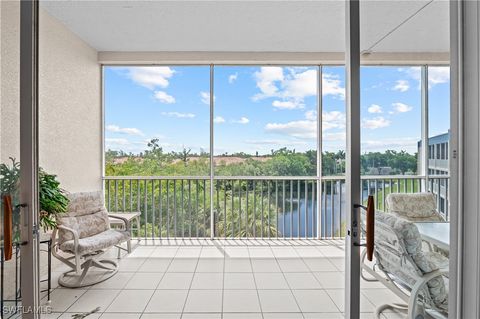 Tiny photo for 14801 Park Lake Drive #PH10, Fort Myers, FL 33919 (MLS # 225062447)