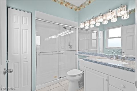 Tiny photo for 14801 Park Lake Drive #PH10, Fort Myers, FL 33919 (MLS # 225062447)