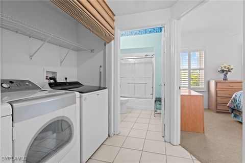 Tiny photo for 14801 Park Lake Drive #PH10, Fort Myers, FL 33919 (MLS # 225062447)