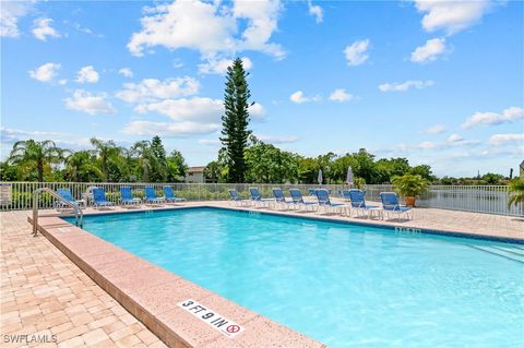 Tiny photo for 14801 Park Lake Drive #PH10, Fort Myers, FL 33919 (MLS # 225062447)