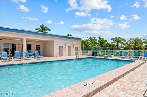 Tiny photo for 14801 Park Lake Drive #PH10, Fort Myers, FL 33919 (MLS # 225062447)