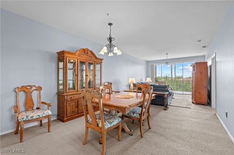 Tiny photo for 14801 Park Lake Drive #PH10, Fort Myers, FL 33919 (MLS # 225062447)