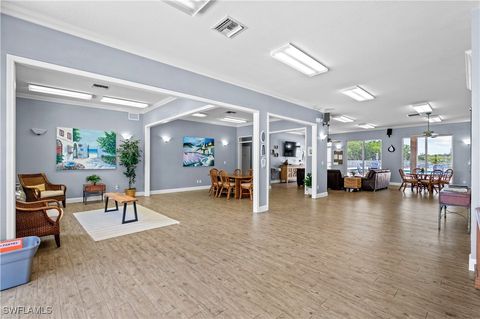 Tiny photo for 14801 Park Lake Drive #PH10, Fort Myers, FL 33919 (MLS # 225062447)