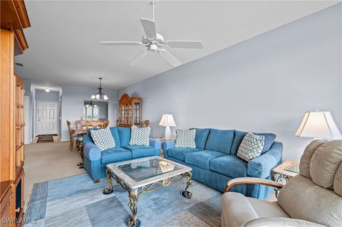 Tiny photo for 14801 Park Lake Drive #PH10, Fort Myers, FL 33919 (MLS # 225062447)