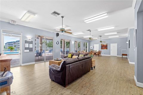 Tiny photo for 14801 Park Lake Drive #PH10, Fort Myers, FL 33919 (MLS # 225062447)