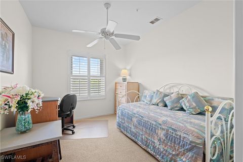 Tiny photo for 14801 Park Lake Drive #PH10, Fort Myers, FL 33919 (MLS # 225062447)