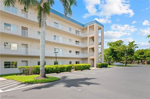 Tiny photo for 14801 Park Lake Drive #PH10, Fort Myers, FL 33919 (MLS # 225062447)