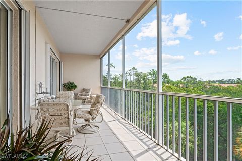 Tiny photo for 14801 Park Lake Drive #PH10, Fort Myers, FL 33919 (MLS # 225062447)