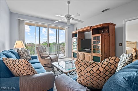 Tiny photo for 14801 Park Lake Drive #PH10, Fort Myers, FL 33919 (MLS # 225062447)