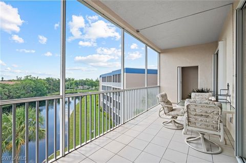 Tiny photo for 14801 Park Lake Drive #PH10, Fort Myers, FL 33919 (MLS # 225062447)