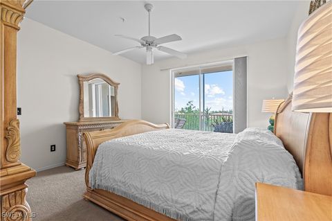 Tiny photo for 14801 Park Lake Drive #PH10, Fort Myers, FL 33919 (MLS # 225062447)