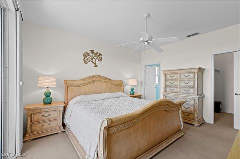 Tiny photo for 14801 Park Lake Drive #PH10, Fort Myers, FL 33919 (MLS # 225062447)