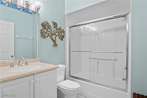 Tiny photo for 14801 Park Lake Drive #PH10, Fort Myers, FL 33919 (MLS # 225062447)