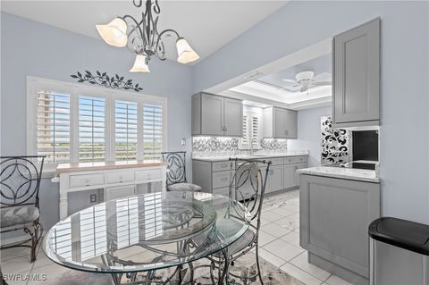 Tiny photo for 14801 Park Lake Drive #PH10, Fort Myers, FL 33919 (MLS # 225062447)