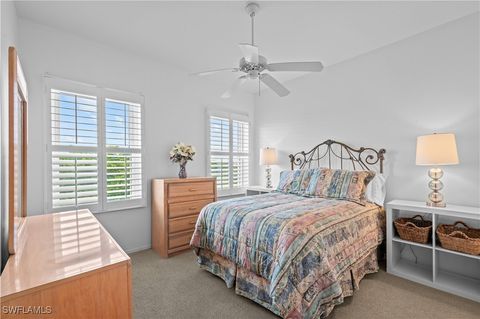 Tiny photo for 14801 Park Lake Drive #PH10, Fort Myers, FL 33919 (MLS # 225062447)