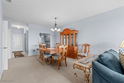 Tiny photo for 14801 Park Lake Drive #PH10, Fort Myers, FL 33919 (MLS # 225062447)