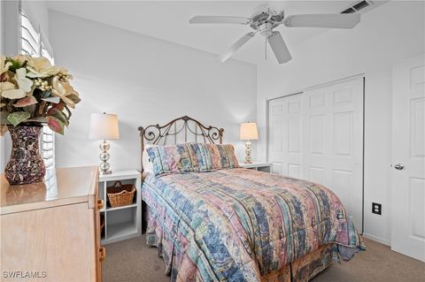 Tiny photo for 14801 Park Lake Drive #PH10, Fort Myers, FL 33919 (MLS # 225062447)