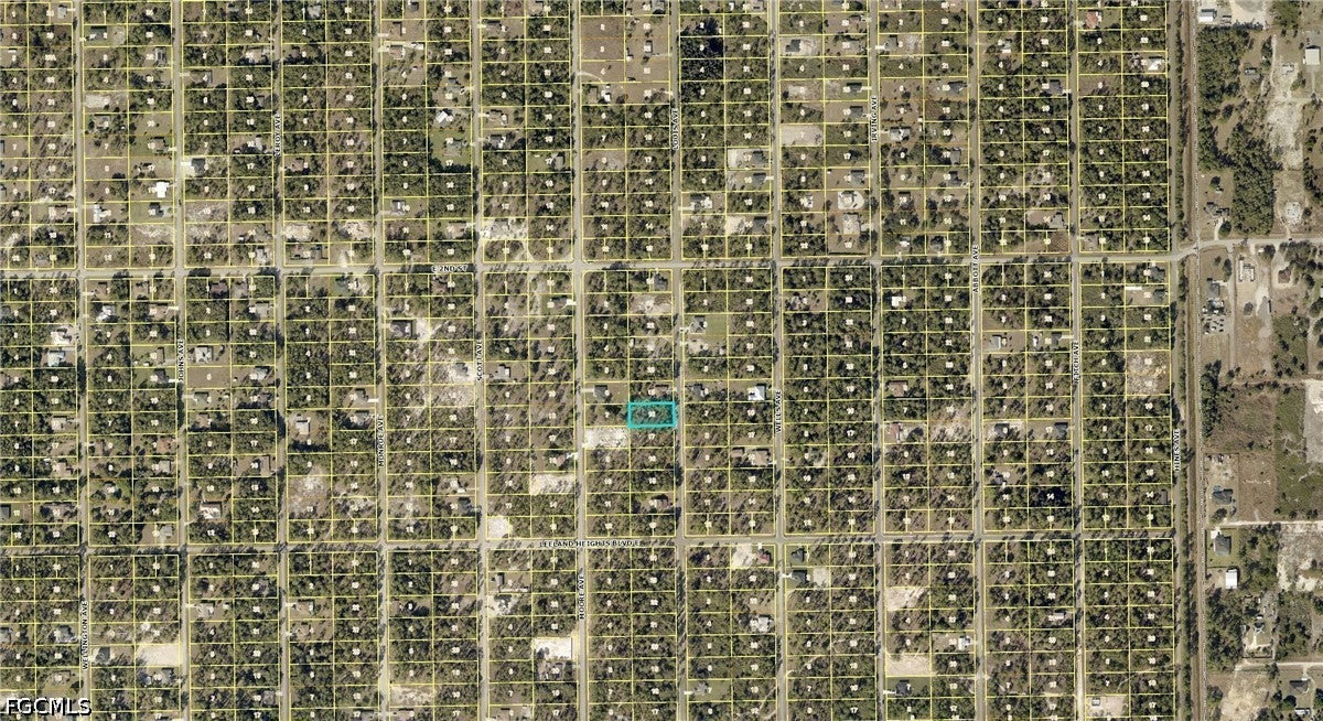 111 Louis Avenue
