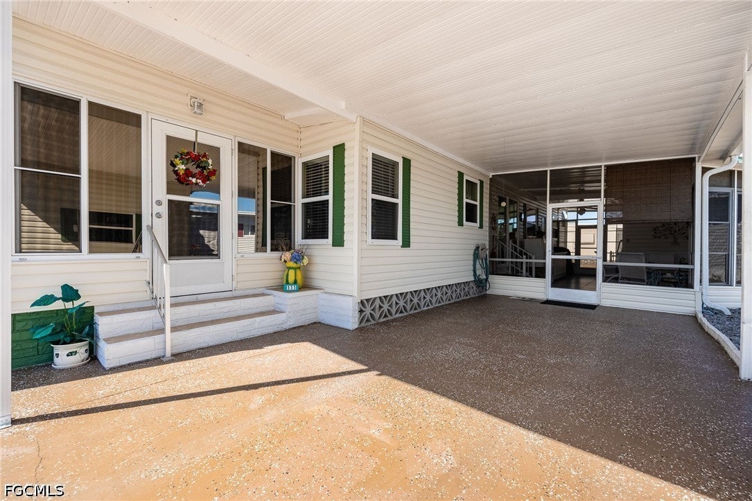 111 Snead Drive