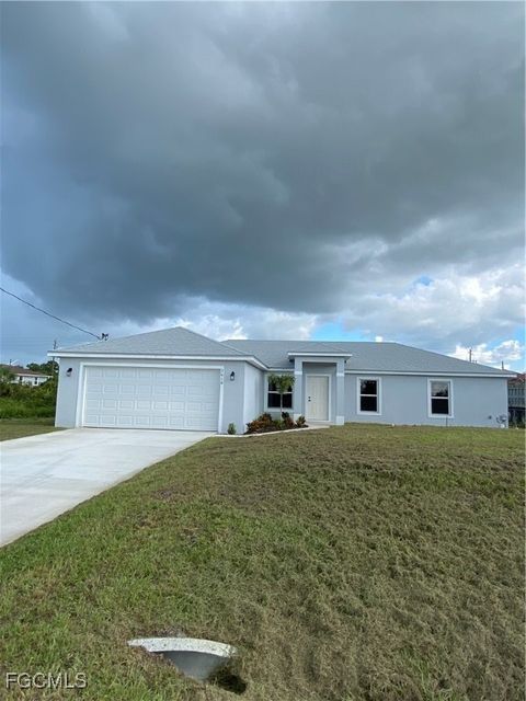 3010 67th Street W Lehigh Acres FL 33971