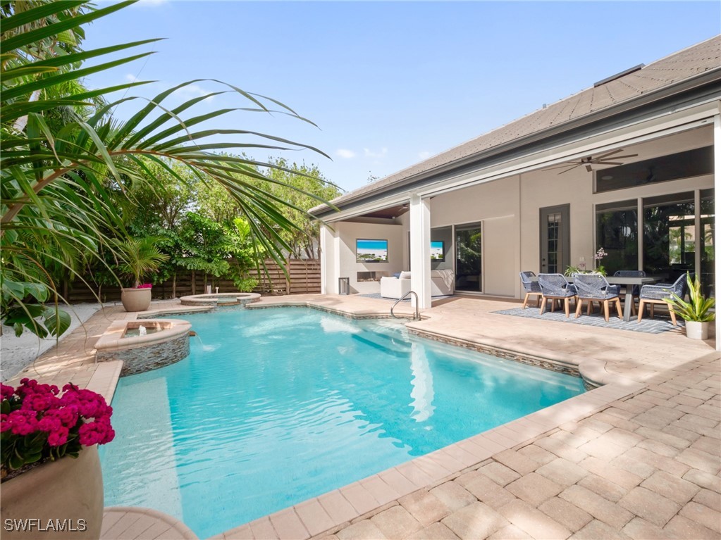 11451 Compass Point Drive
