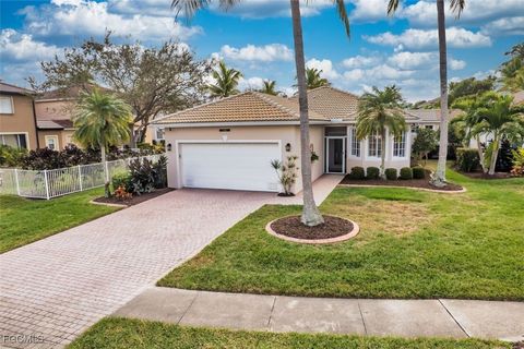 7905 Summer Lake Court Fort Myers FL 33907
