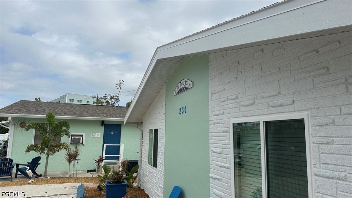 230 Fairweather Lane