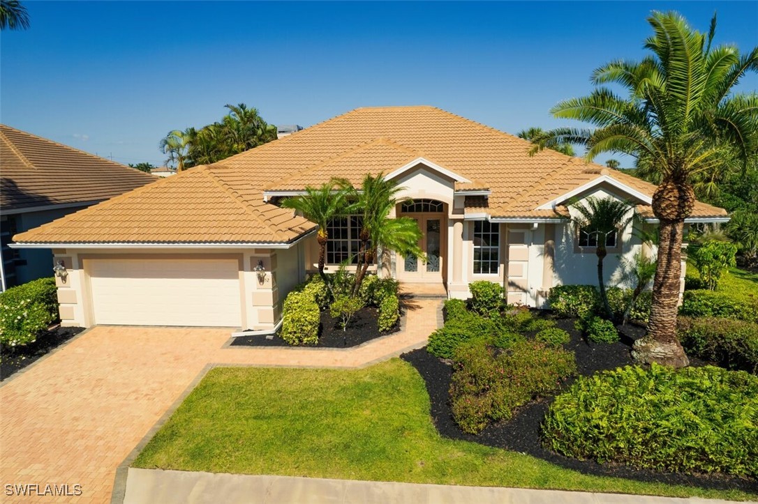 8452 Southwind Bay Circle