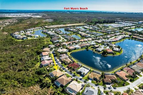 8452 Southwind Bay Circle Fort Myers FL 33908