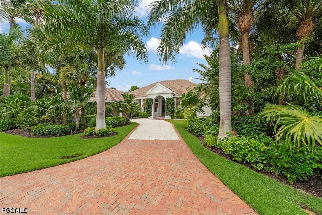 2388 Wulfert Road