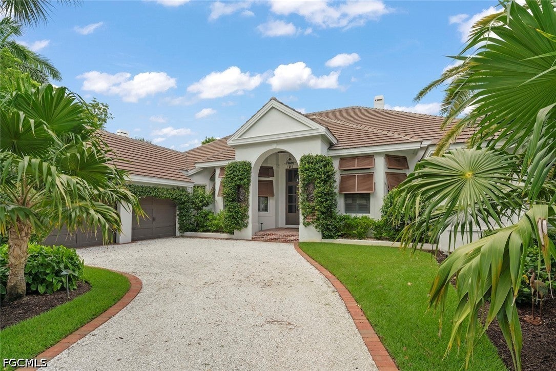 2388 Wulfert Road