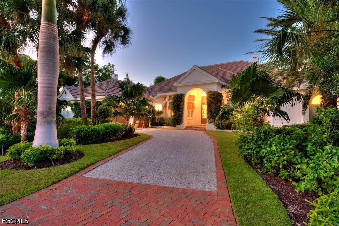 2388 Wulfert Road