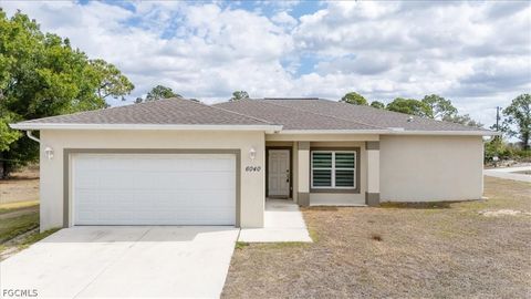 6040 Kumquat Circle Labelle FL 33935