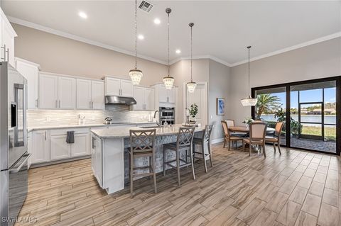 14429 Pine Hollow Drive Estero FL 33928