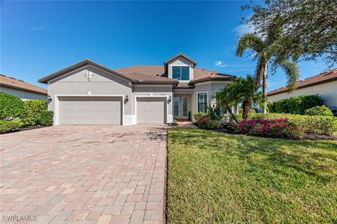 14429 Pine Hollow Drive Estero FL 33928