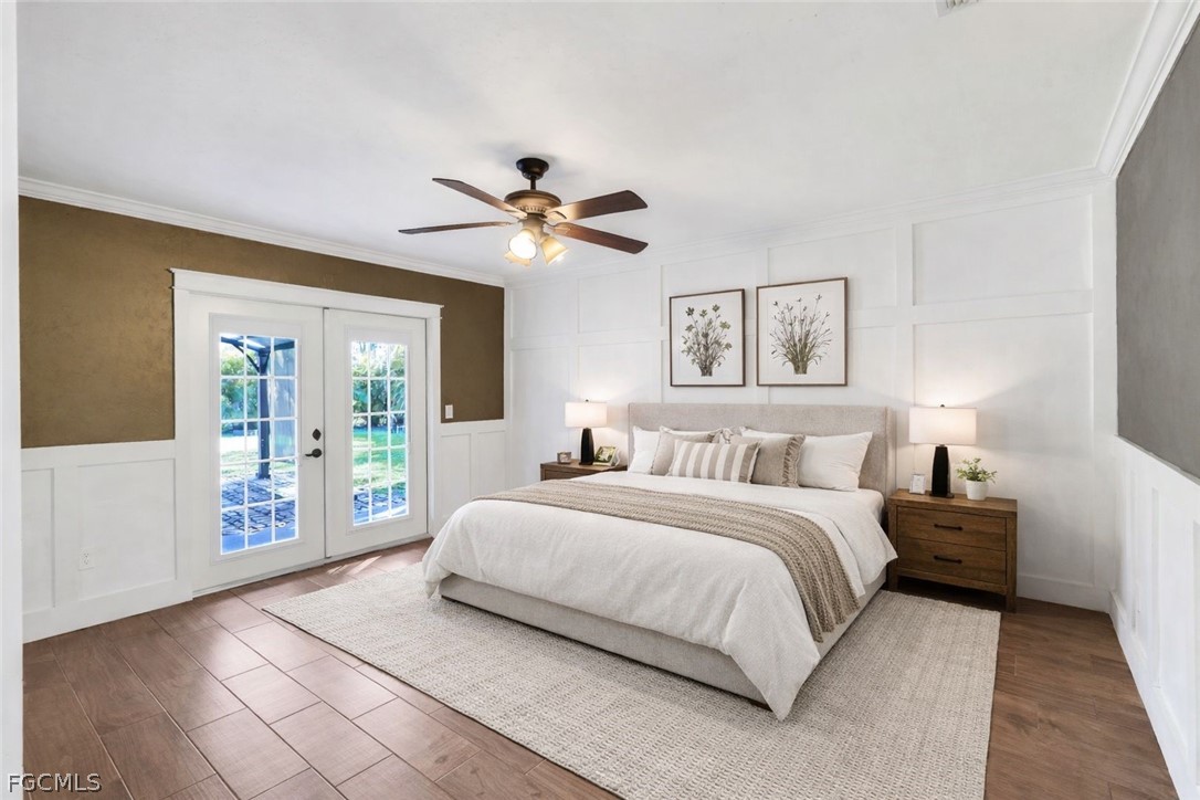 17855 Chesterfield Road